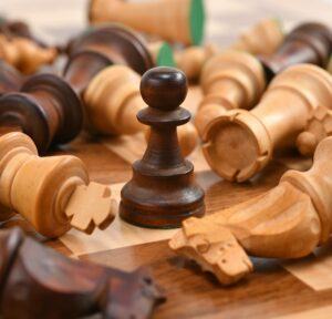 pawn won chess – Make Money And Thrive