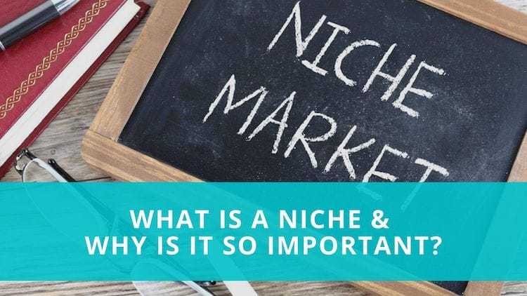 What is a Niche and Why is it Important to Succeed in Blogging and Affiliate Marketing?