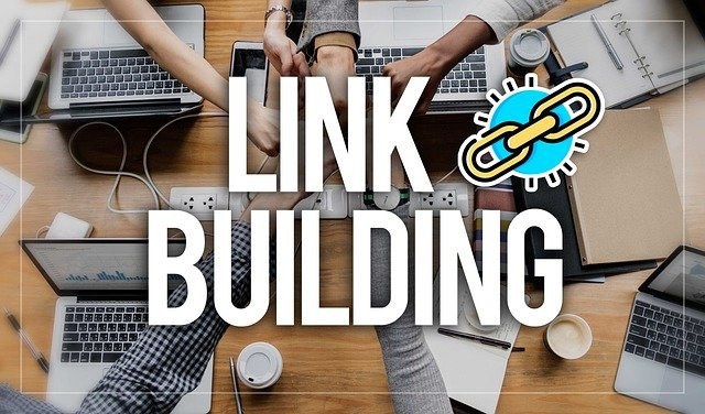 How to Build Backlinks Fast: The Ultimate Guide