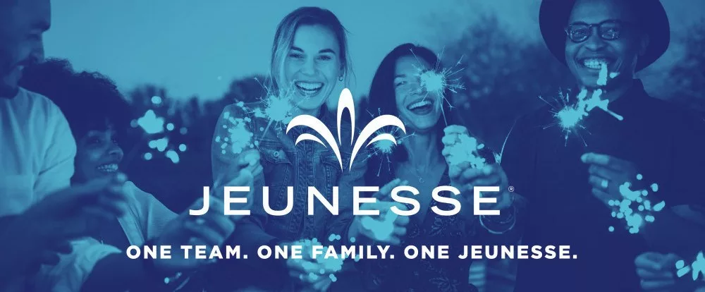 Unleash Your Potential in the Beauty Industry with Jeunesse Global: A Lucrative Opportunity
