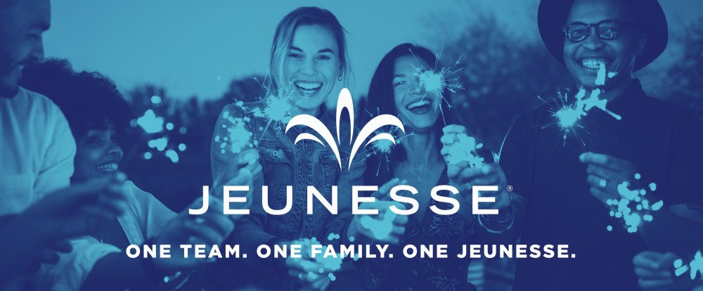 Unleashing Your Online Potential: Earning Money with Jeunesse Global