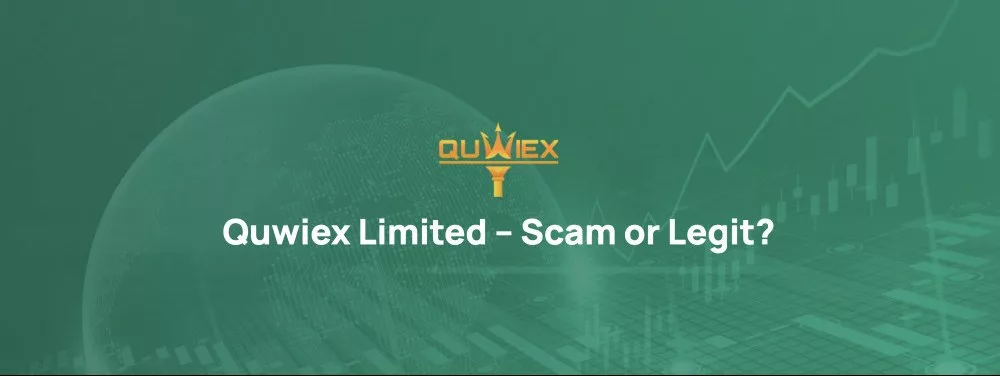 Quwiex Review: Scam or Legit?