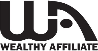 Wealthy Affiliate Logo