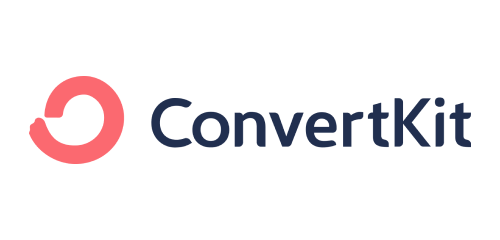 convertkit logo