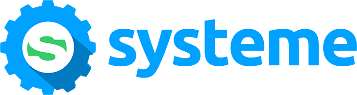 Systeme.io Logo