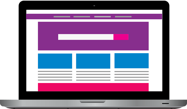 website
